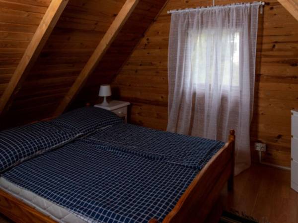 Ośrodek Wypoczynkowy Relaks