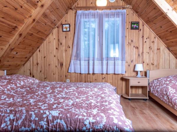 Ośrodek Wypoczynkowy Relaks