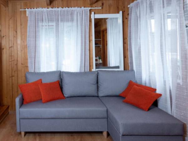 Ośrodek Wypoczynkowy Relaks