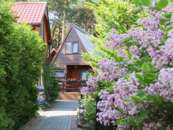 Ośrodek Wypoczynkowy Relaks