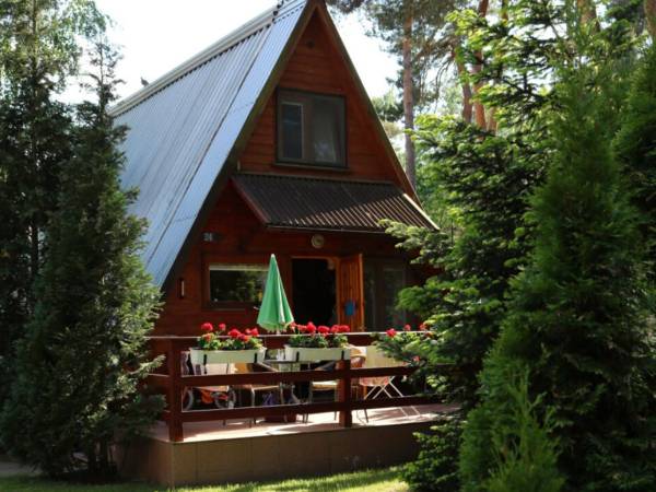 Ośrodek Wypoczynkowy Relaks