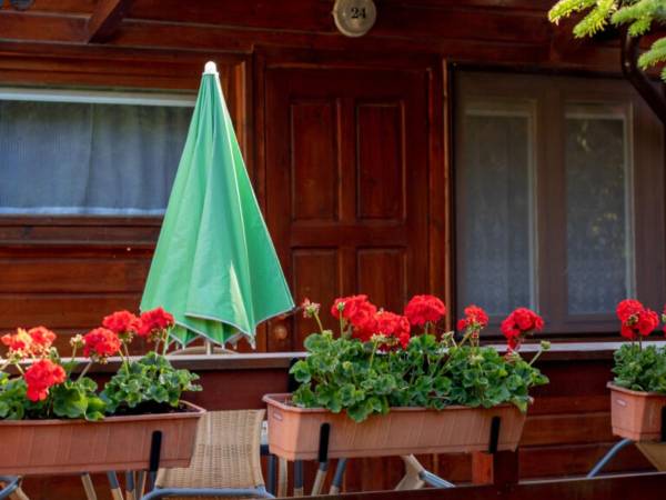 Ośrodek Wypoczynkowy Relaks