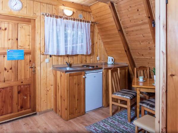 Ośrodek Wypoczynkowy Relaks