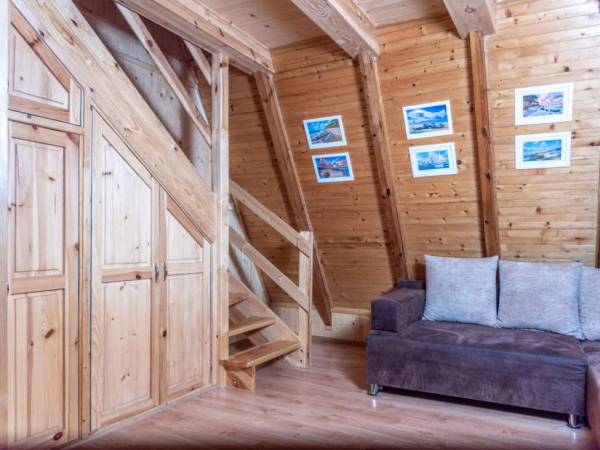 Ośrodek Wypoczynkowy Relaks