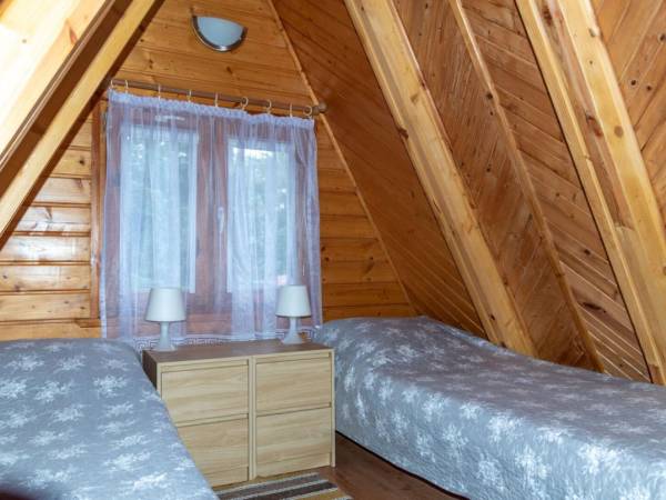 Ośrodek Wypoczynkowy Relaks