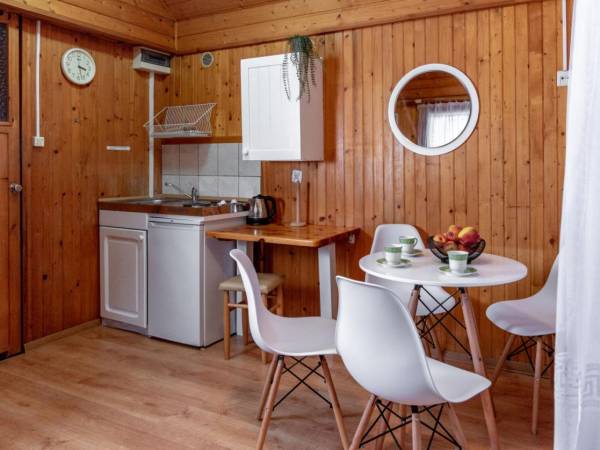 Ośrodek Wypoczynkowy Relaks