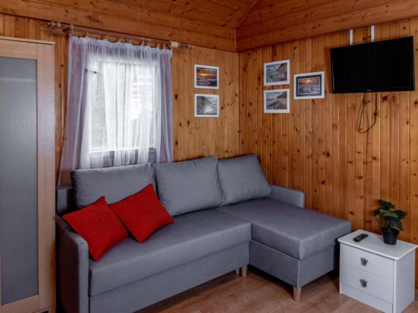 Ośrodek Wypoczynkowy Relaks