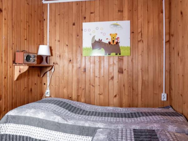 Ośrodek Wypoczynkowy Relaks