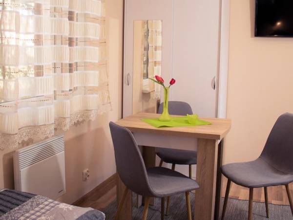 Ośrodek Wypoczynkowy Relaks