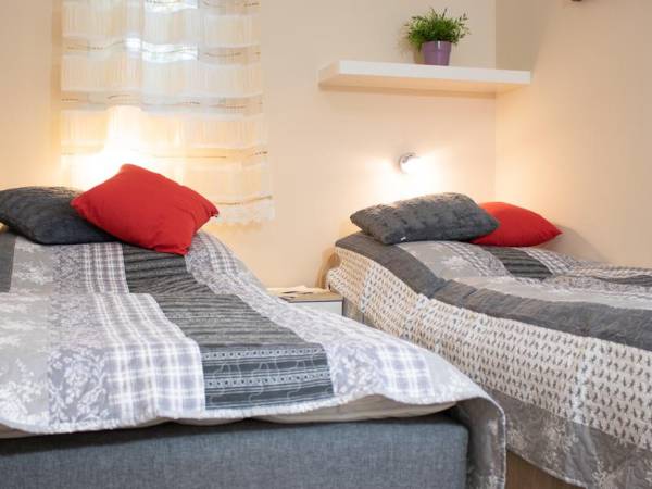 Ośrodek Wypoczynkowy Relaks