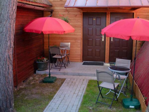 Ośrodek Wypoczynkowy Relaks