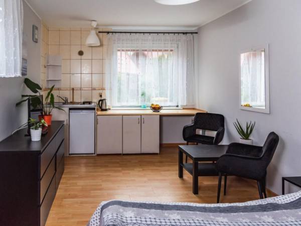 Ośrodek Wypoczynkowy Relaks