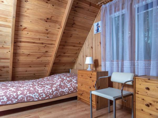 Ośrodek Wypoczynkowy Relaks