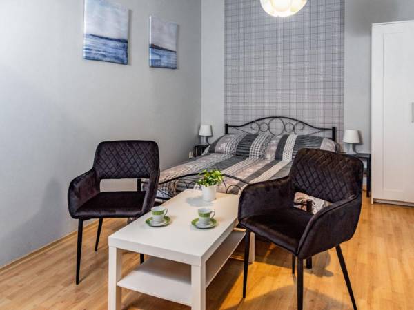 Ośrodek Wypoczynkowy Relaks