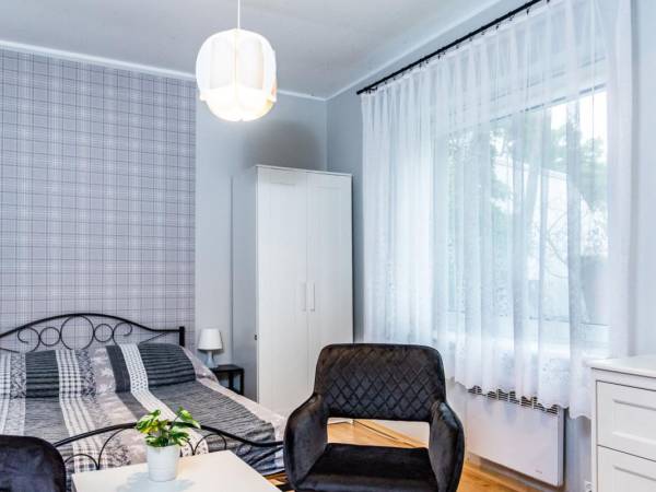 Ośrodek Wypoczynkowy Relaks