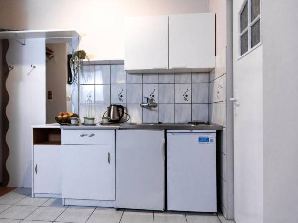 Ośrodek Wypoczynkowy Relaks