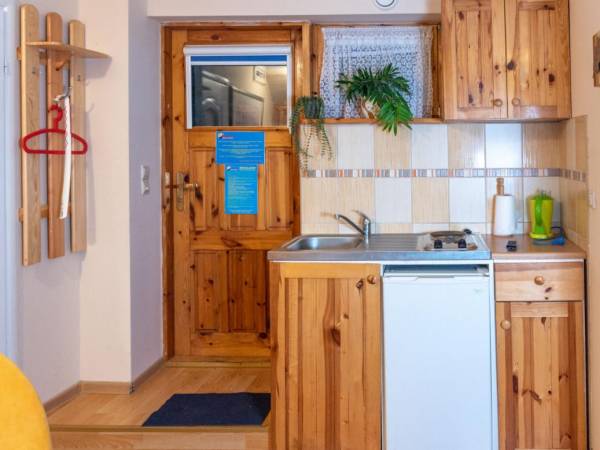 Ośrodek Wypoczynkowy Relaks