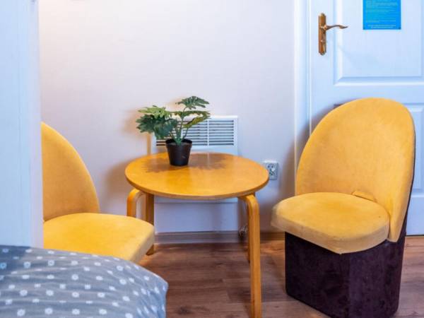 Ośrodek Wypoczynkowy Relaks