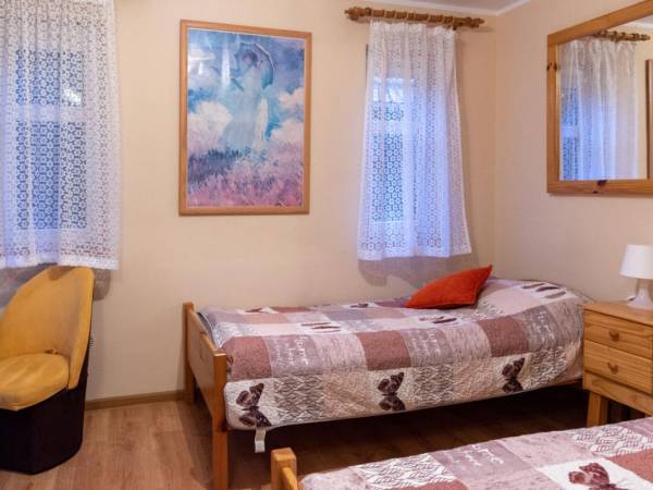 Ośrodek Wypoczynkowy Relaks