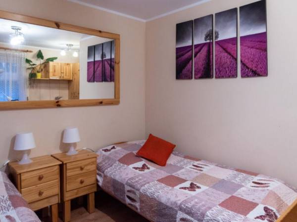 Ośrodek Wypoczynkowy Relaks