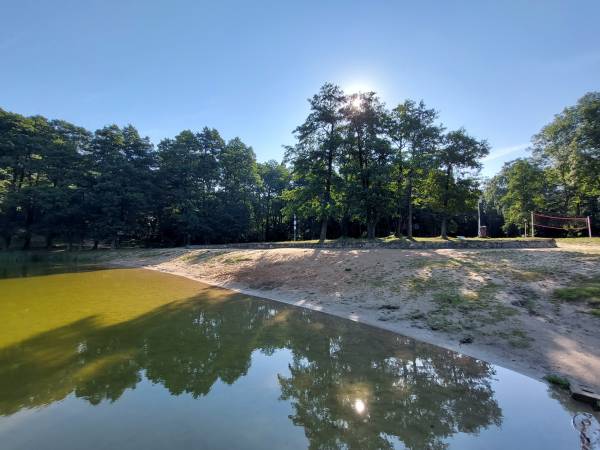 Ośrodek Wypoczynkowy Jankowo Dolne