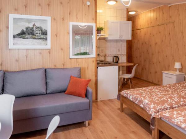 Ośrodek Wypoczynkowy Relaks