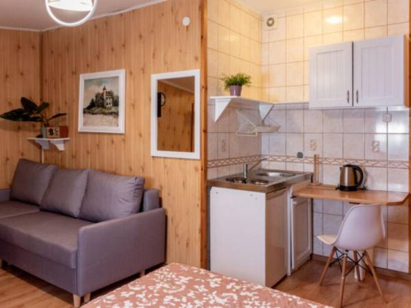 Ośrodek Wypoczynkowy Relaks