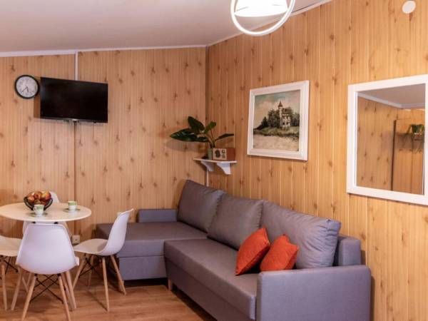 Ośrodek Wypoczynkowy Relaks