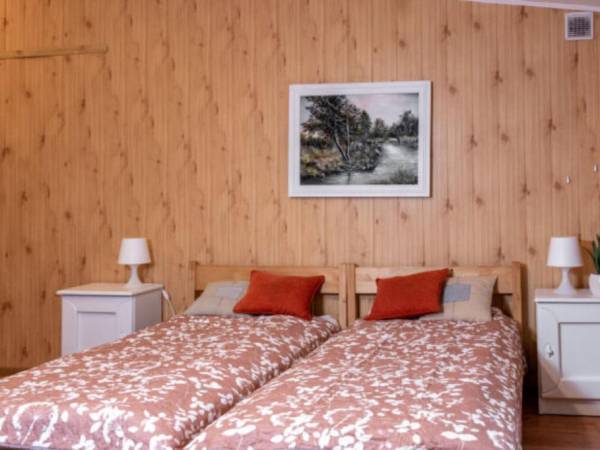 Ośrodek Wypoczynkowy Relaks