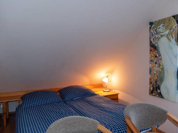 Ośrodek Wypoczynkowy Relaks