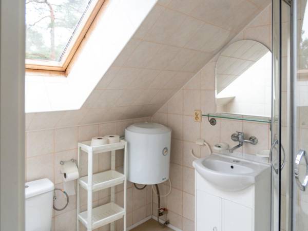 Ośrodek Wypoczynkowy Relaks