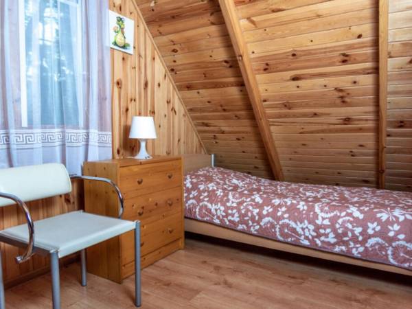 Ośrodek Wypoczynkowy Relaks