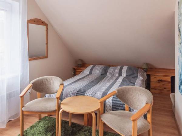 Ośrodek Wypoczynkowy Relaks