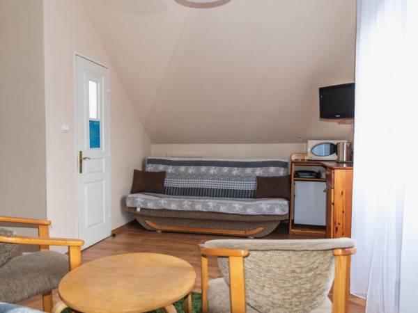 Ośrodek Wypoczynkowy Relaks