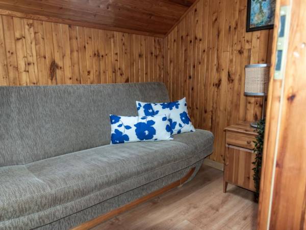 Ośrodek Wypoczynkowy Relaks