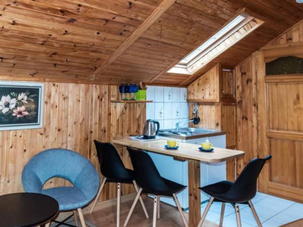 Ośrodek Wypoczynkowy Relaks