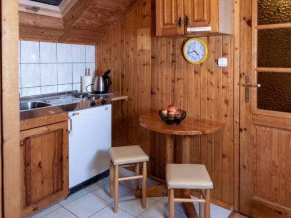 Ośrodek Wypoczynkowy Relaks