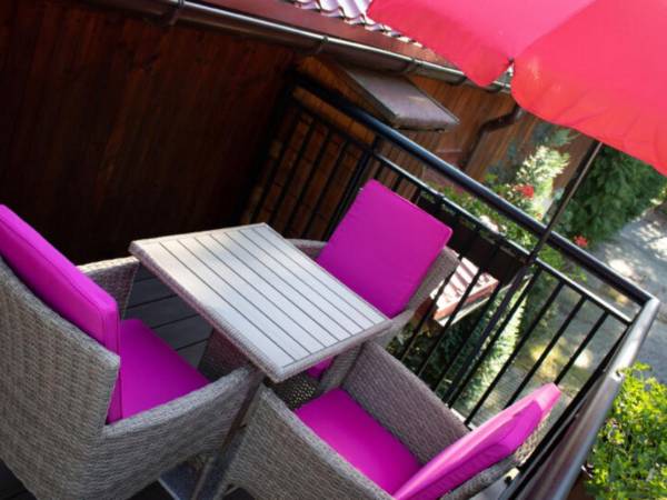 Ośrodek Wypoczynkowy Relaks