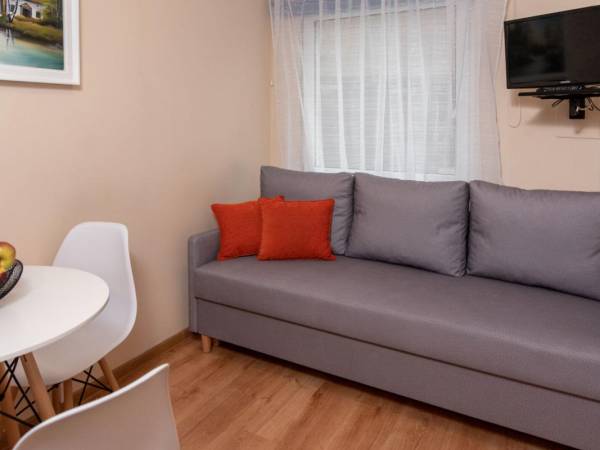 Ośrodek Wypoczynkowy Relaks