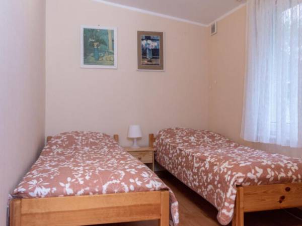 Ośrodek Wypoczynkowy Relaks