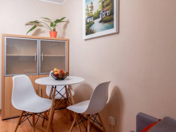 Ośrodek Wypoczynkowy Relaks