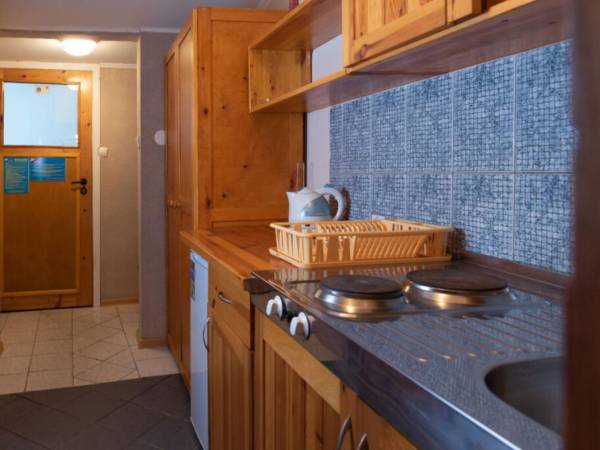 Ośrodek Wypoczynkowy Relaks