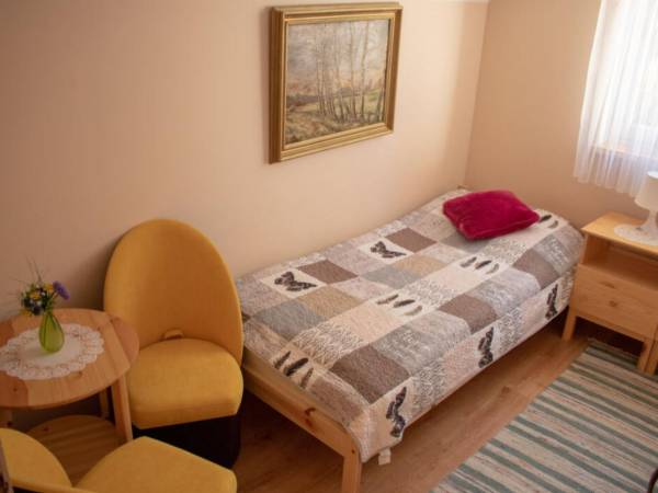 Ośrodek Wypoczynkowy Relaks