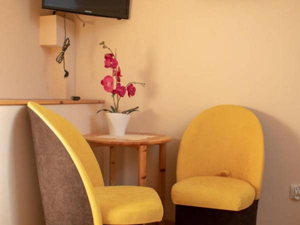 Ośrodek Wypoczynkowy Relaks