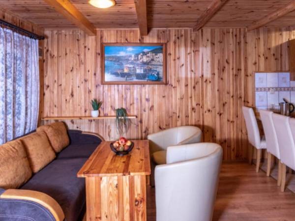 Ośrodek Wypoczynkowy Relaks