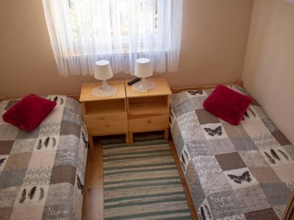 Ośrodek Wypoczynkowy Relaks