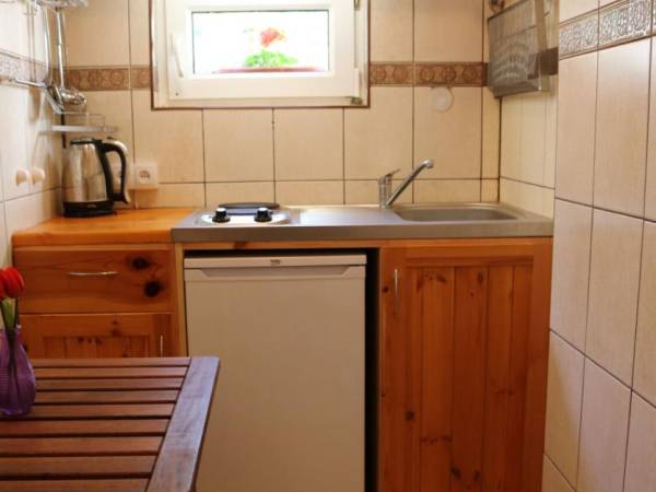 Ośrodek Wypoczynkowy Relaks