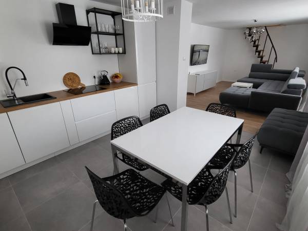 Apartamenty Koniakówka