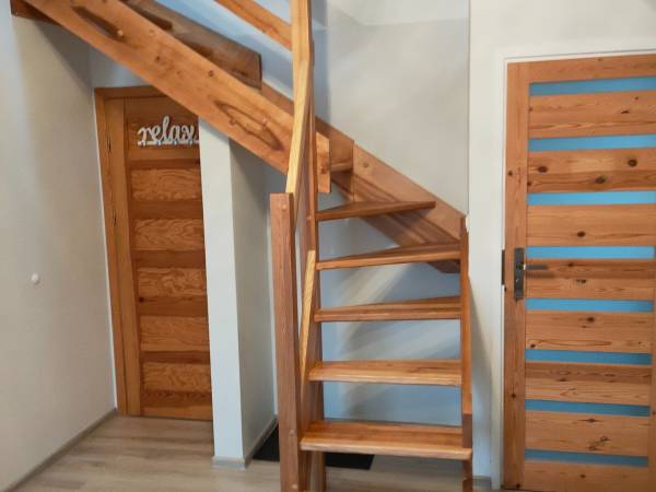 Pokój delux 4 osobowy