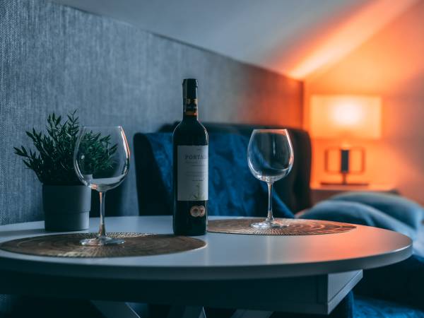 Kwatery prywatne BEATA